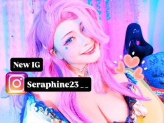 seraphine23 live webcam thumbnail