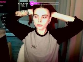 serenamilss live webcam thumbnail