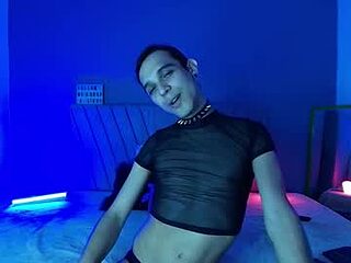 sergionox live webcam thumbnail