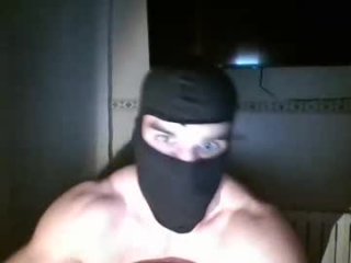 seryx1984 live webcam thumbnail