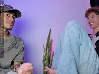 sexdealers69 live webcam thumbnail