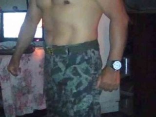 sexigym35 live webcam thumbnail