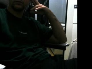 sexmachine34 live webcam thumbnail