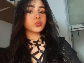 sexual_lizzy live webcam thumbnail