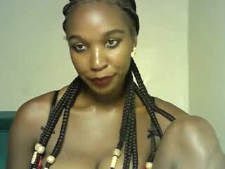 sexy_africana05 live webcam thumbnail