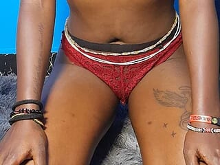 sexyafi live webcam thumbnail