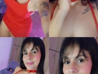 sexygoddesskarol live webcam thumbnail