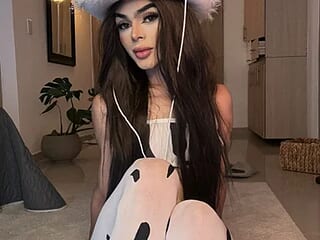 sexylatinaX live webcam thumbnail