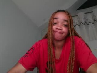 sexymel022 live webcam thumbnail