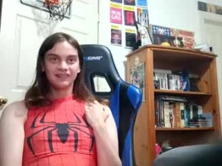 sexyshayla_twink live webcam thumbnail