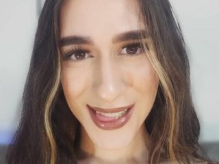 sexyvioletvalerious live webcam thumbnail