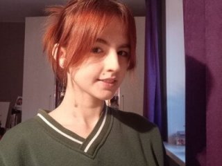 SharaSauer live webcam thumbnail