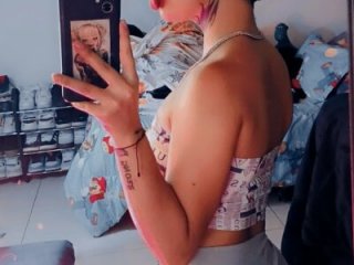 SharonSalazar live webcam thumbnail