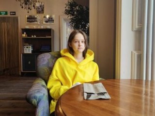 SharybbFace live webcam thumbnail