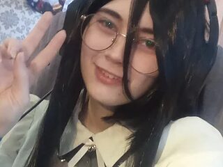 ShaynaLinley live webcam thumbnail