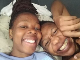 SheisBlacq live webcam thumbnail