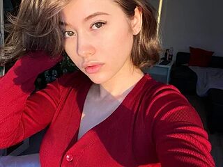 SherryBoone live webcam thumbnail