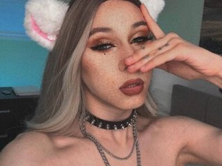 Shiny_Jennifer live webcam thumbnail