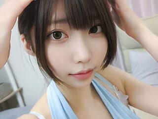 Shuka-chan live webcam thumbnail