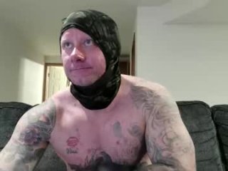 shadowman623 live webcam thumbnail