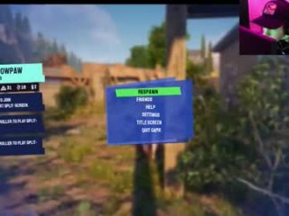 shadowpawofficial live webcam thumbnail