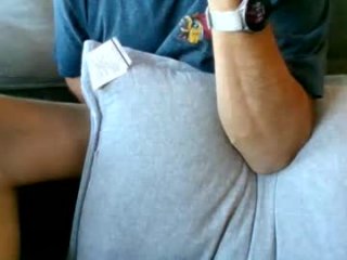 shakeyman889 live webcam thumbnail