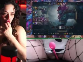sharonurb3x live webcam thumbnail