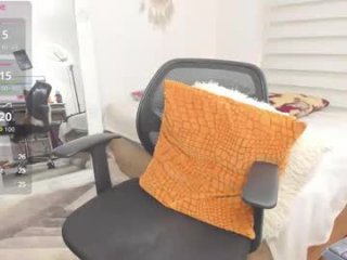 sharonvelvet live webcam thumbnail