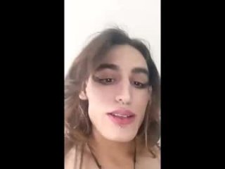 sheeba636508 live webcam thumbnail