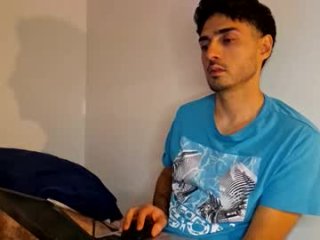 shhervin live webcam thumbnail