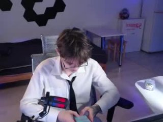 shiromy_ live webcam thumbnail