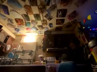 shorty920505 live webcam thumbnail