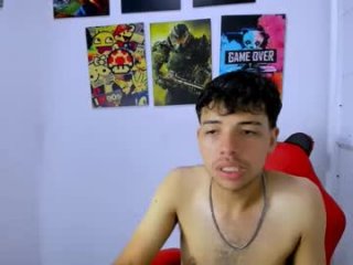 shy_guyy18 live webcam thumbnail