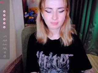 shyfoxxxy live webcam thumbnail