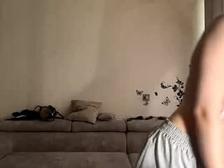 shyny_kitty live webcam thumbnail