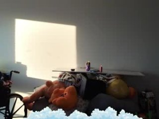 shyohiogirl live webcam thumbnail