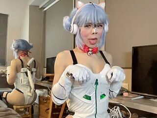 SiSiDogTw live webcam thumbnail