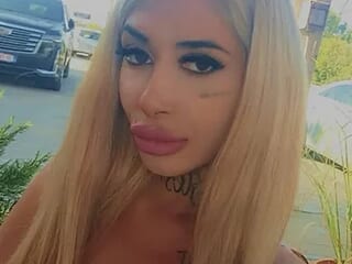 SierraLane live webcam thumbnail
