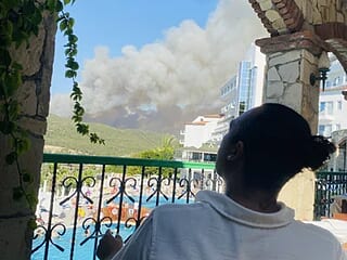 Sikergecerkusadasi live webcam thumbnail