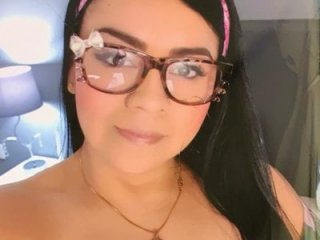 Silver_Lovee live webcam thumbnail