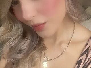 SilvyDiamond live webcam thumbnail