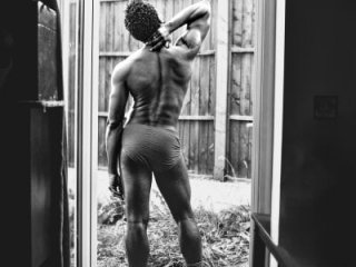 SirDaddylicious live webcam thumbnail