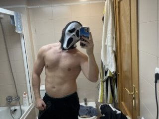 SisoyApalancado live webcam thumbnail