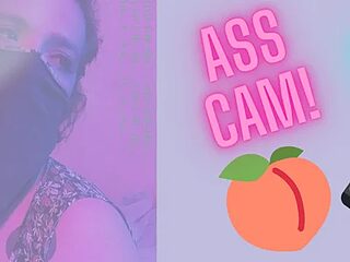 SissyFlorAzul live webcam thumbnail