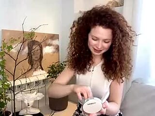 sibylevans live webcam thumbnail