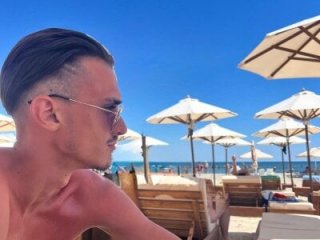 silasluxor live webcam thumbnail