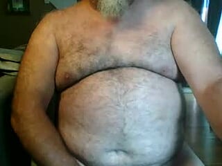 silverdadbod26 live webcam thumbnail