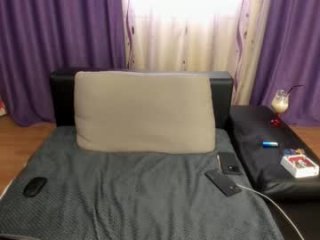 silvyalove live webcam thumbnail