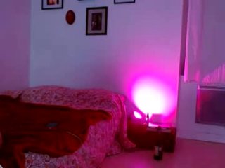 sirena_fox live webcam thumbnail