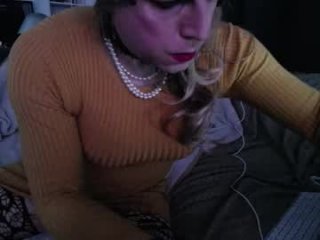 sissygirlalexandra live webcam thumbnail